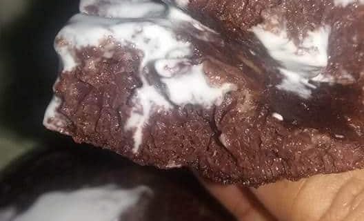 SERABI KETO ALA IRMA RAHAYU ROMLI