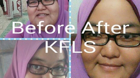 TURUN BB DENGAN CARA SEHAT