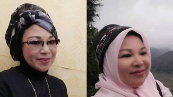 BERSAMA KETO MEMBERIKAN PENGHARGAAN UNTUK TUBUH