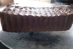 BOLU COKLAT ALA DEWI MULYANTI