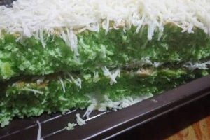 BOLU KOJO KETO ALA YUNI HARTINI