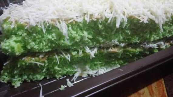 BOLU KOJO KETO ALA YUNI HARTINI