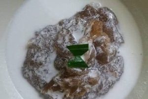 BUBUR PSYLIUM HUSK ALA TINING PRASAKTI