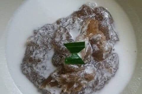 BUBUR PSYLIUM HUSK ALA TINING PRASAKTI