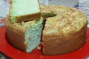 CAKE KETO ALA HARTATI SUPARDI