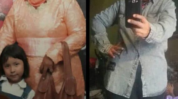 DENGAN KETO HIDUP LEBIH INDAH DAN BERWARNA