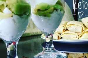 ES TELER KAWE ALA MUDJI ASTUTI
