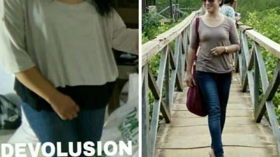 HANYA DI PROGRAM LIFE STYLE INI BISA MERASAKAN REJUVENATING YANG CEPAT