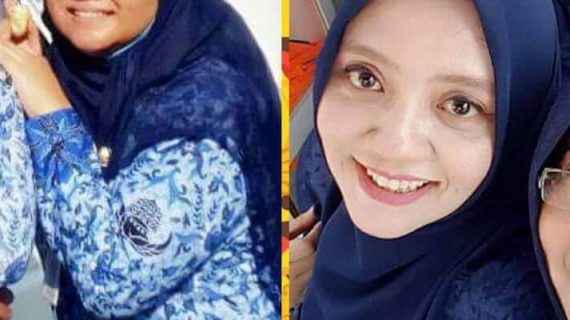 HIDUP SEHAT DENGAN KETO