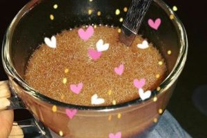 KETOFY HOT CHOCOLATE BUTTER ALA SHUINTANI ‘NTA WULANDARI