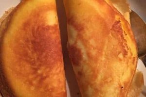 MARTABAK ALA IKE TAMBUNAN