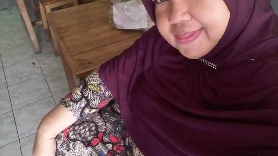 MENIKMATI REVOLUTION DALAM HIDUP