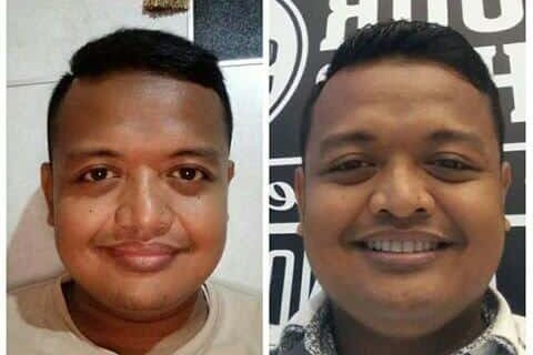 MULAILAH DARI SEKARANG SEBELUM ANDA SAKIT, KARENA SEHAT ITU BAHAGIA