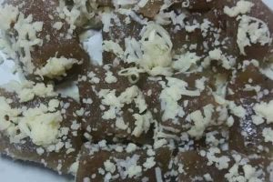 ONGOL – ONGOL ALA TINING PRASAKTI