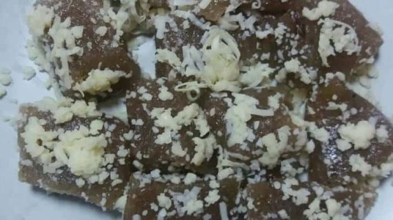 ONGOL – ONGOL ALA TINING PRASAKTI