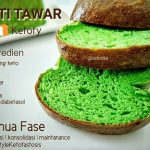 ROTI TAWAR KETOFY ALA TEH NITA