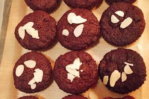 BROWNIES ALA CHICHI COCCINELLE LUBIS