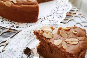 CAKE GAMPANG INGAT ALA TRISSY ANGGRAINI