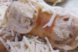 DONAT KETO ALA ANISA ADIBAH SAKA