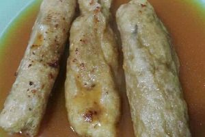 EMPEK – EMPEK KETOERS ALA CHRISTIANA DIAN NAVITRI