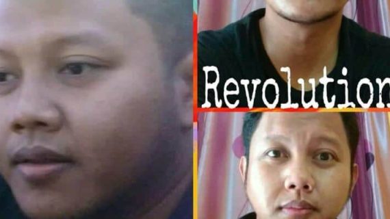 GOES TO 65 KG BERSAMA KETO