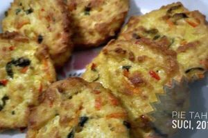 PIE TAHU ALA SUCI WULANDARI