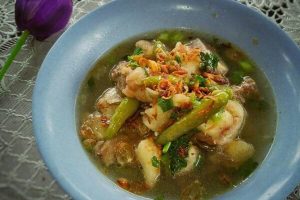 SOP JANDA ALA YU DARMI ALA SUCI WULANDARI