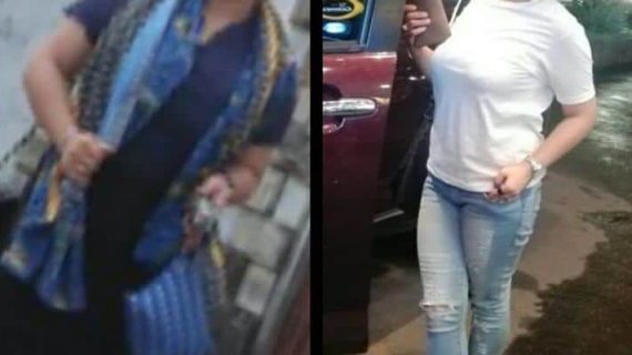 TAK HANYA BB YANG KABUR, TAPI PENYAKIT HILANG SEMUA