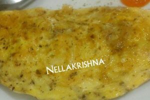TELUR DADAR ALA NELLA KRISHNA RUSDI