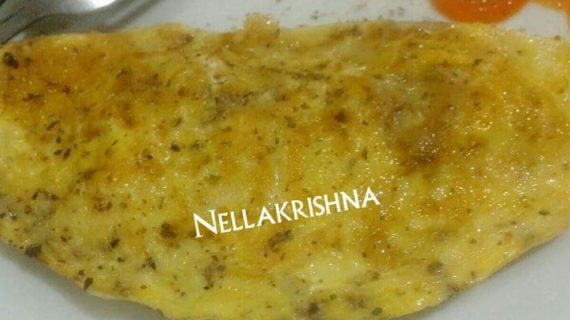 TELUR DADAR ALA NELLA KRISHNA RUSDI