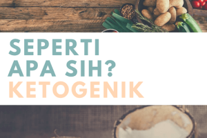 Tidak Lagi Makan Nasi, Mie, Roti, dan Tepung-tepungan