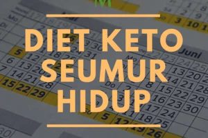 Apa Aku Harus Diet Keto Seumur Hidup?