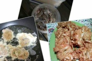 BAKWAN ALA INA LIANA