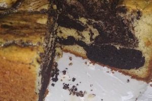 CAKE MARMER KETO ALA RACHMA INDIRA RINI