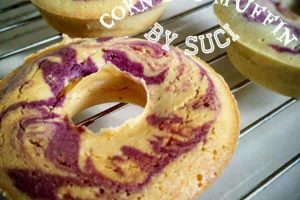 CORN DOG MUFFIN ALA SUCI WULANDARI