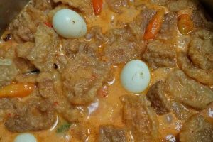 KRECEK KETO ALA NENI HENDRAWATI