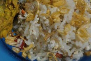 LIWET SHIRATAKI ALA ANNY MADHU