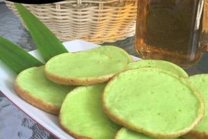LUMPUR KETO ALA EMILZA