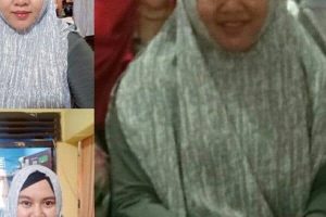 MERUBAH HIDUP MENJADI KETO WARRIOR