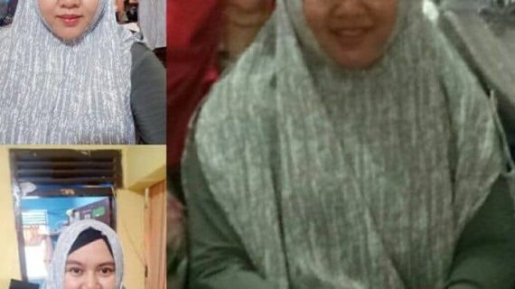 MERUBAH HIDUP MENJADI KETO WARRIOR