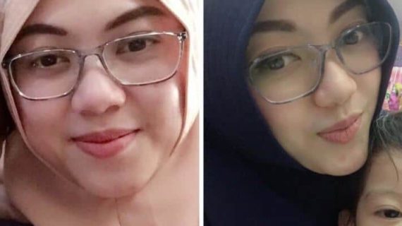 NIAT AWAL MEMANG INGIN LANGSING, TAPI SETELAH MENJALANKAN NIATNYA JADI INGIN SEHAT