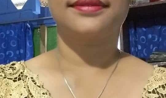 TAK HANYA BAJU YANG BERUBAH UKURAN, TETAPI KACAMATAPUN JUGA