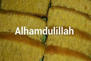 BIKA AMBON TARTO KETO ALA SUTARTO TARTO