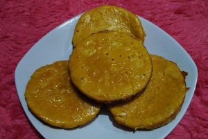 BINGKA LABU ALA MITHA MARETHA SONARIA