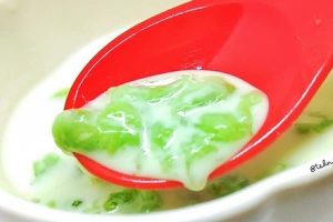 CENDOL KETOFY ALA NITA
