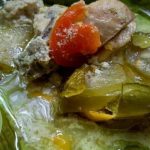 GARANG ASEM KETO ALA SUCI WULANDARI