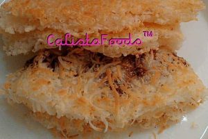SIMPLE CHEESE CREPES KETO ALA CALISTA CROCHET