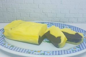 TIRAMISU CHEESE ALA VIKA PRATIWI