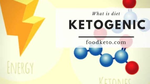 What is the Keto Diet? Diet keto adalah …