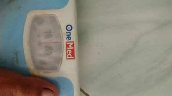 30 HARI KETO, SEMUA KELUHAN PENYAKIT HILANG